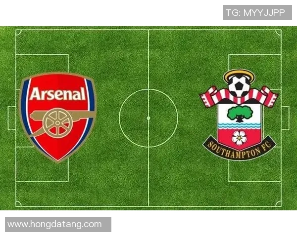 阿森纳与南安普敦精彩对决全场录播回顾与分析