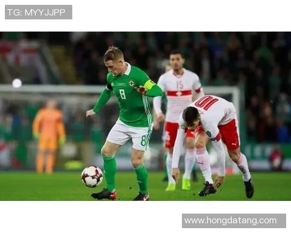 冰岛U21对阵北爱U21精彩比分揭晓赛况分析与精彩瞬间回顾