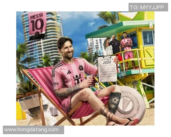 梅西下一年冲击世界杯前史榜首射手和前史助攻王！